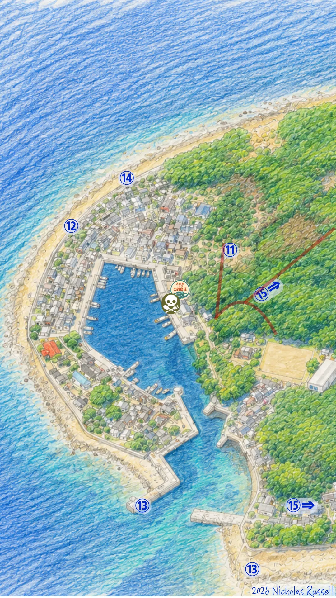 VISTA